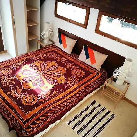 Apartamento Cozy Close To Cern, Geneva Airport, Un *