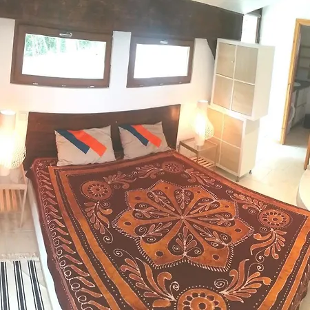 アパート Cozy Close To Cern, Geneva Airport, Un
