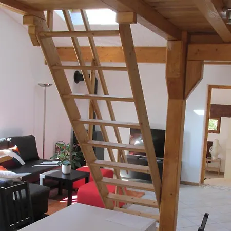 Διαμέρισμα Cozy Close To Cern, Geneva Airport, Un