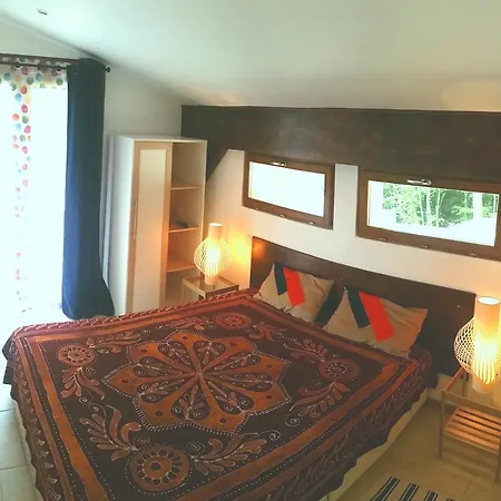 Cozy Close To Cern, Geneva Airport, Un